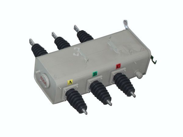 負荷開關，用電安全小助手